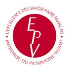 label Entreprise du Patrimoine Vivant